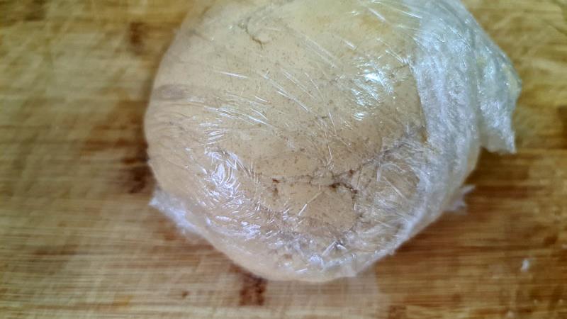 עוגיות דבש מדהימות ומתוקות, עוגיות דבש לראש השנה