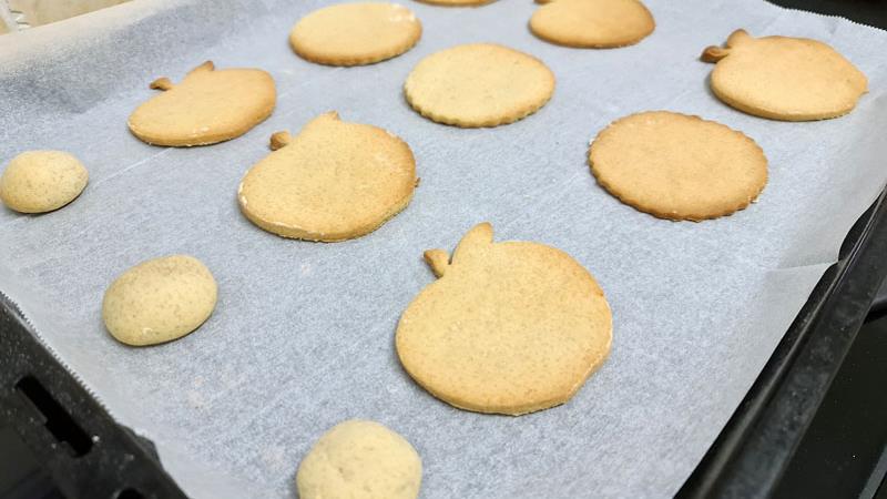 עוגיות דבש מדהימות ומתוקות, עוגיות דבש לראש השנה