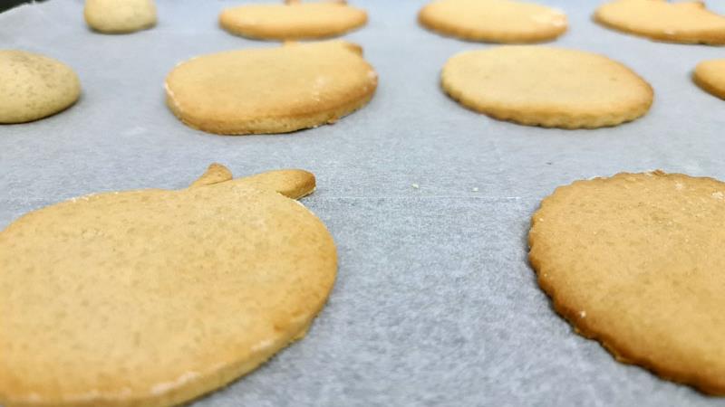 עוגיות דבש מדהימות ומתוקות, עוגיות דבש לראש השנה