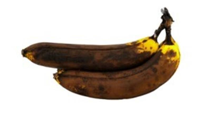 עוגת בלונדיז בננה ושוקולד צ'יפס