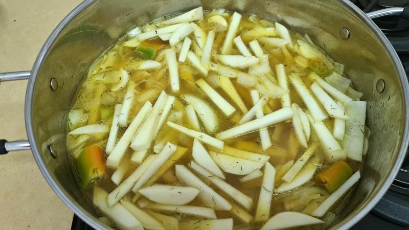 קציצות בקר חגיגיות, קציצות בשר לארוחת שבת