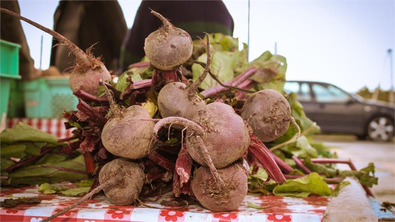 לפת בתנור אפויה וטעימה