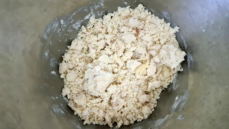 חיתוכיות  ג'ינג'ר מסוכר ונהדר, עוגיות ג'ינג'ר מסוכר ונהדר