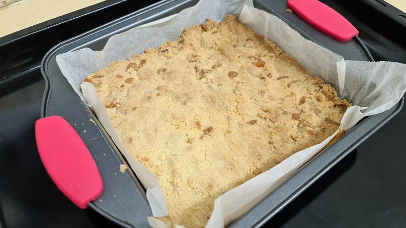 חיתוכיות  ג'ינג'ר מסוכר ונהדר, עוגיות ג'ינג'ר מסוכר ונהדר