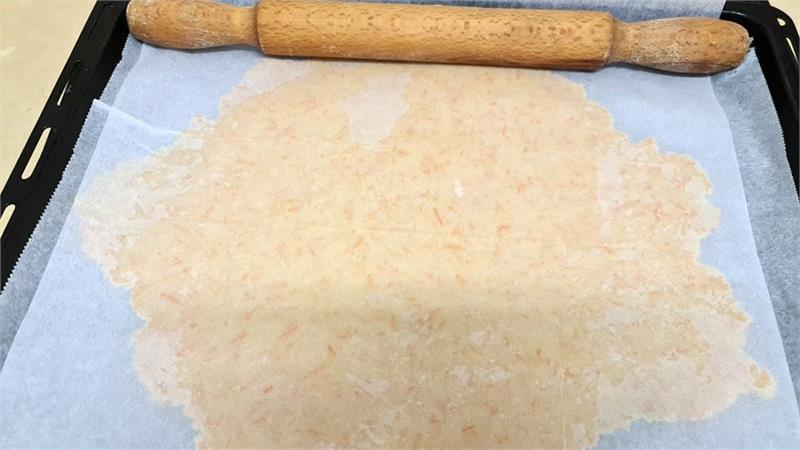 עוגיות גזר קלות להכנה, עוגיות גזר בצורות