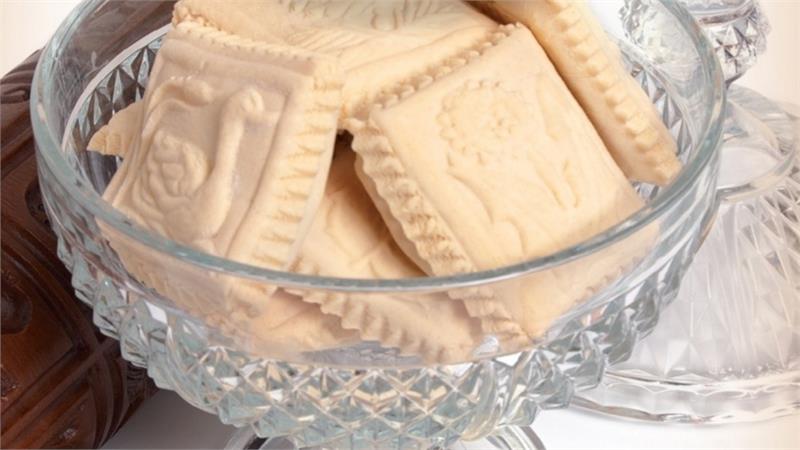 עוגיות סוכר עם הטבעה במערוך תבליט, עוגיות סוכר עם הטבעה במערוך צורות