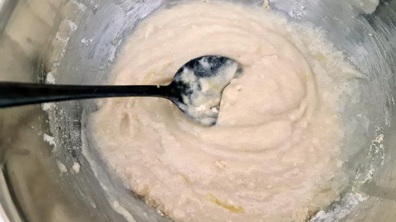 עוגת לימון במאג מוכנה ב-2 דקות, עוגת מאג לימון הכי טעימה