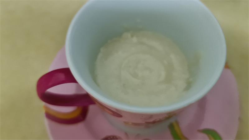 עוגת לימון במאג מוכנה ב-2 דקות, עוגת מאג לימון הכי טעימה