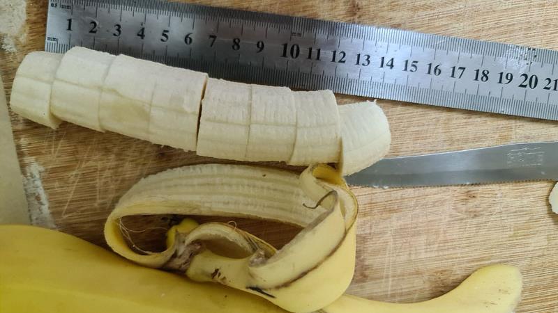 טארט טאטן בננה קל להכנה, טארט טאטן בננות