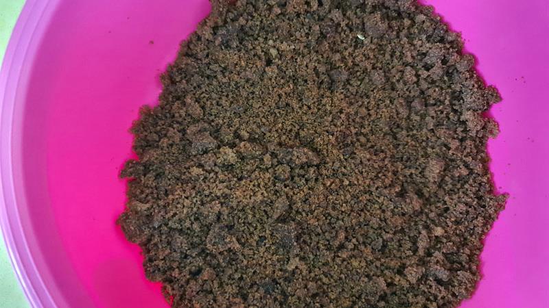 קייק פופס מעוגה בחושה, עוגות על מקל הכי קלות להכנה, עוגה על מקל