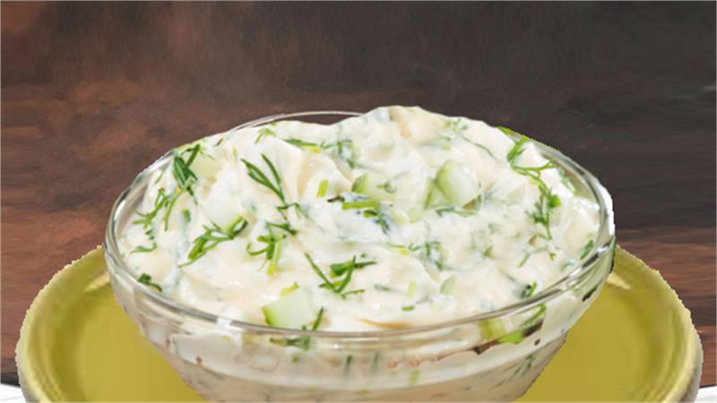 רוטב רמולד קלאסי מוכן ב-5 דקות, רוטב רמולדה