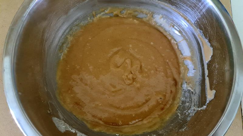 עוגת לוטוס במאג שתכינו בקלי קלות, עוגת מאג לוטוס חלומית