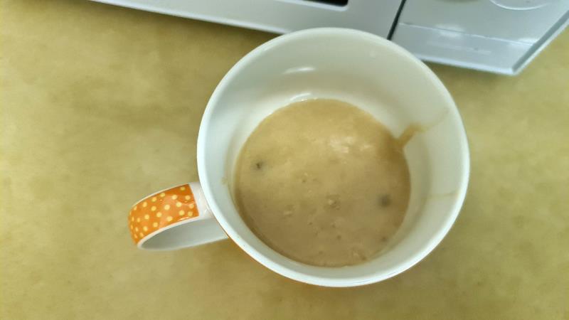 עוגת מייפל במאג, עוגת מלאכים במאג שתכינו ברגע וחצי