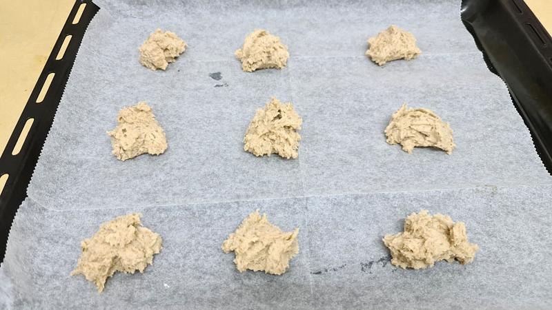 עוגיות מייפל הכי טעימות וקלות להכנה