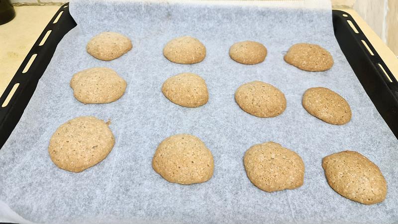 עוגיות מייפל הכי טעימות וקלות להכנה