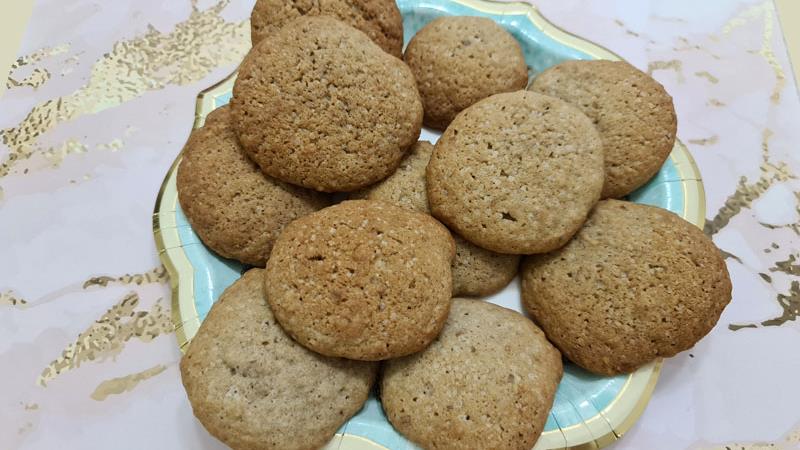 עוגיות מייפל הכי טעימות וקלות להכנה