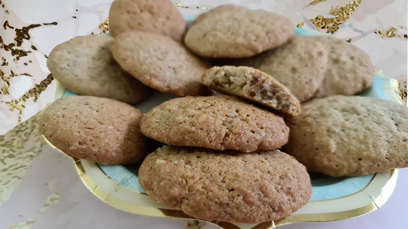 עוגיות מייפל הכי טעימות וקלות להכנה