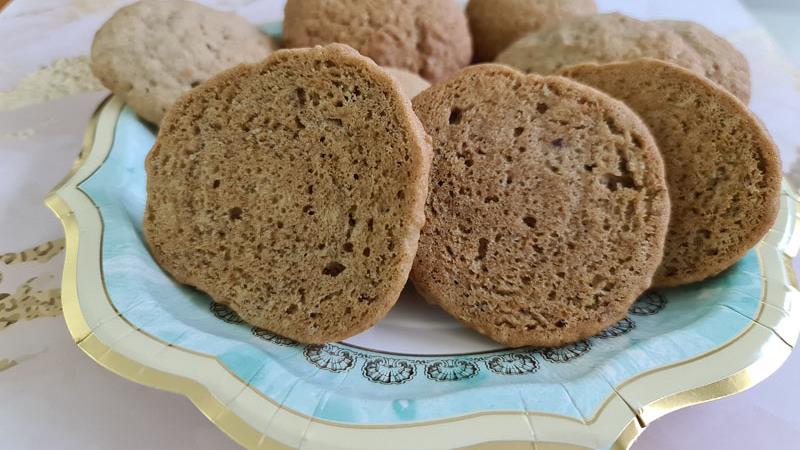 עוגיות מייפל הכי טעימות וקלות להכנה