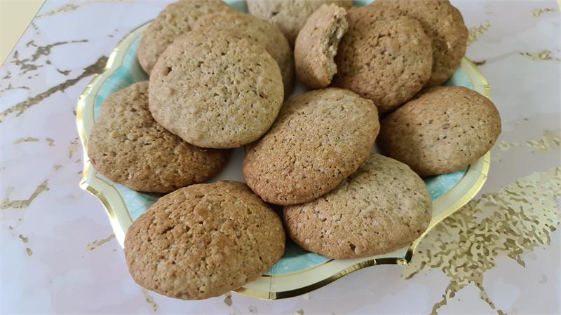 עוגיות מייפל הכי טעימות וקלות להכנה