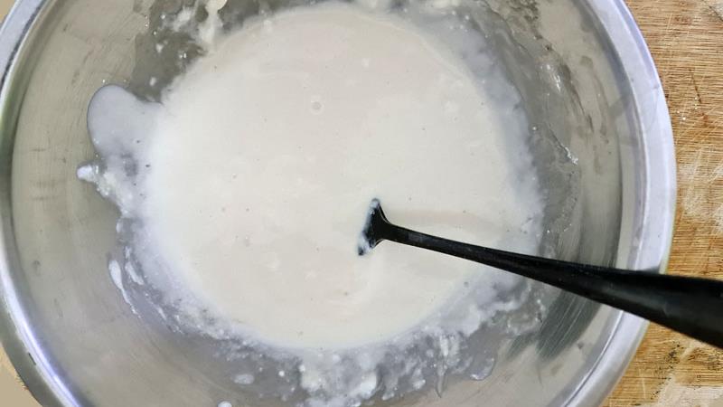 עוגת מאג גבינה, עוגת גבינה במאג, עוגת גבינה פירורים במאג מעלפת