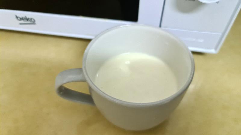 עוגת מאג גבינה, עוגת גבינה במאג, עוגת גבינה פירורים במאג מעלפת