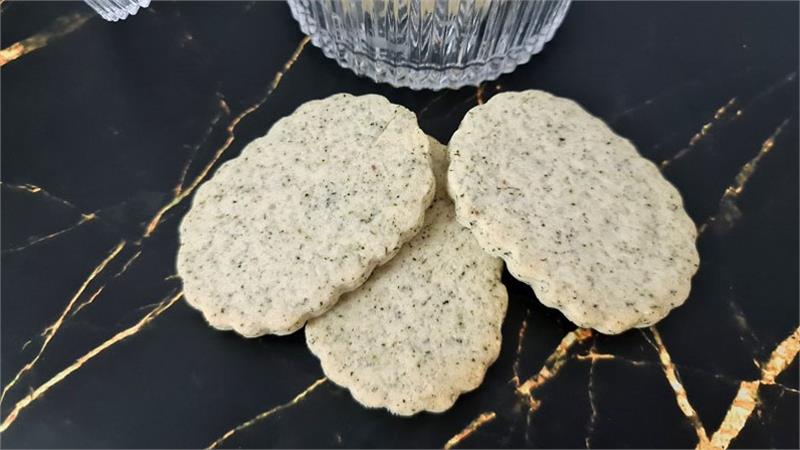 עוגיות תה ארל גריי קלאסיות, עוגיות ארל גריי נהדרות