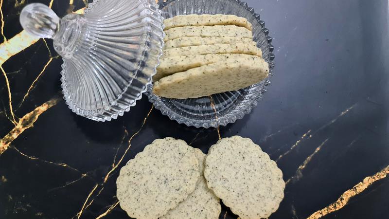 עוגיות תה ארל גריי קלאסיות, עוגיות ארל גריי נהדרות