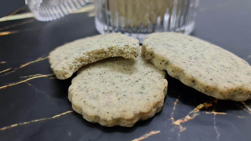 עוגיות תה ארל גריי קלאסיות, עוגיות ארל גריי נהדרות