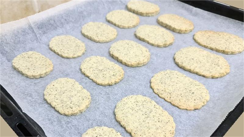 עוגיות תה ארל גריי קלאסיות, עוגיות ארל גריי נהדרות