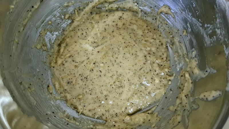 עוגת מאג ארל גריי עם לימון, עוגת ארל גריי במאג הכי נפלאה