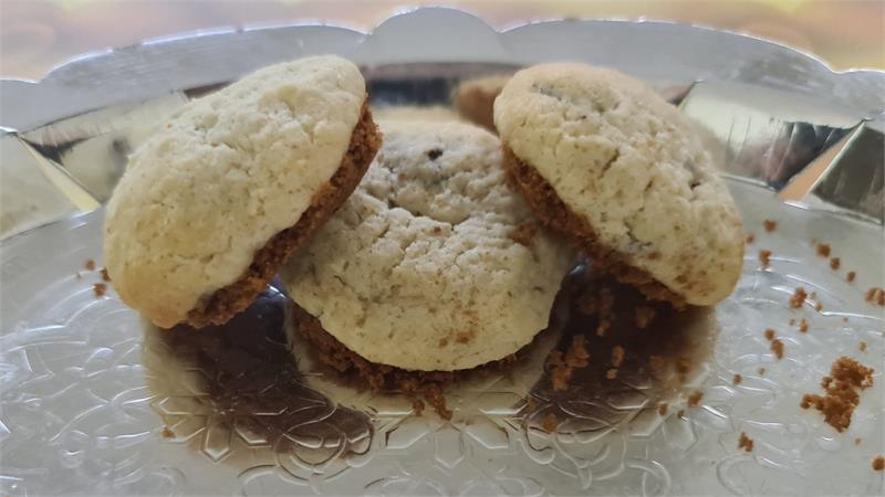 עוגיות עוגת גבינה ושוקולד צ׳יפס - מושלמות, עוגיות גבינה ושוקולד צ'יפס