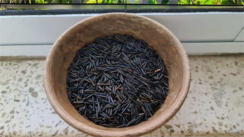 איך מכינים אורז בר