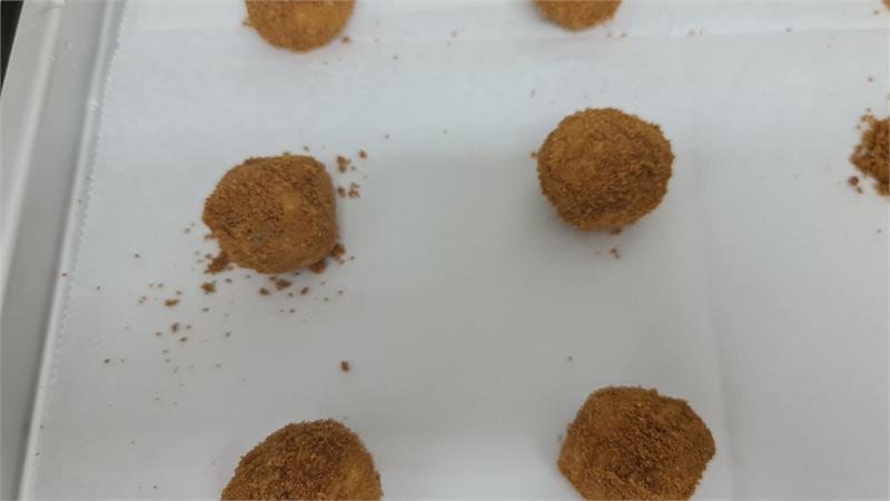 עוגיות גבינה עם פירורי לוטוס, עוגיות גבינה ולוטוס הכי טעימות בעולם