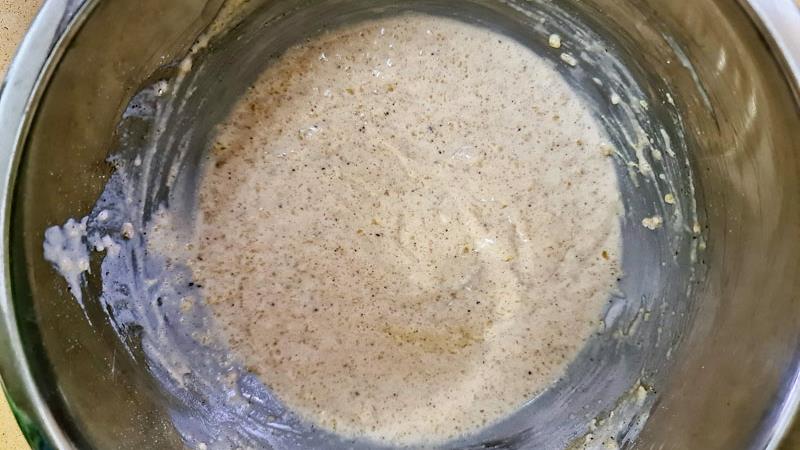 עוגת מאג תבלינים נהדרת, עוגת תבלינים במאג ריחנית וחורפית