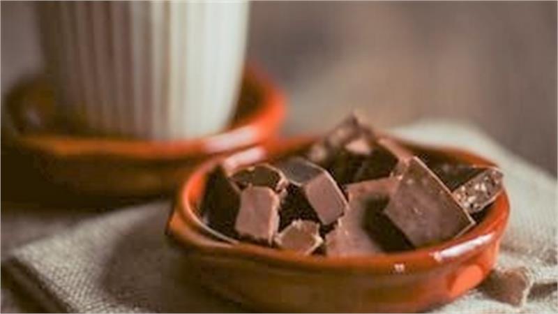 איך מכינים פאדג' שוקולד קלאסי, פאדג' קלאסי