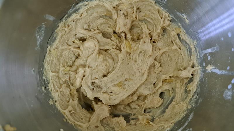 עוגת צ'אנקי מאנקי נהדרת ומהירת הכנה, חיתוכיות צ'אנקי מאנקי נהדרות