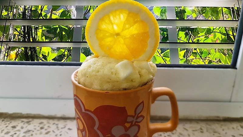 עוגת מאג תפוזים, עוגת תפוזים במאג הכי שווה!