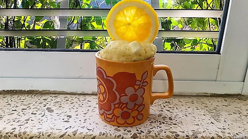 עוגת מאג תפוזים, עוגת תפוזים במאג הכי שווה!