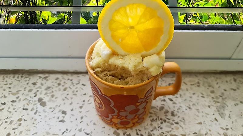 עוגת מאג תפוזים, עוגת תפוזים במאג הכי שווה!