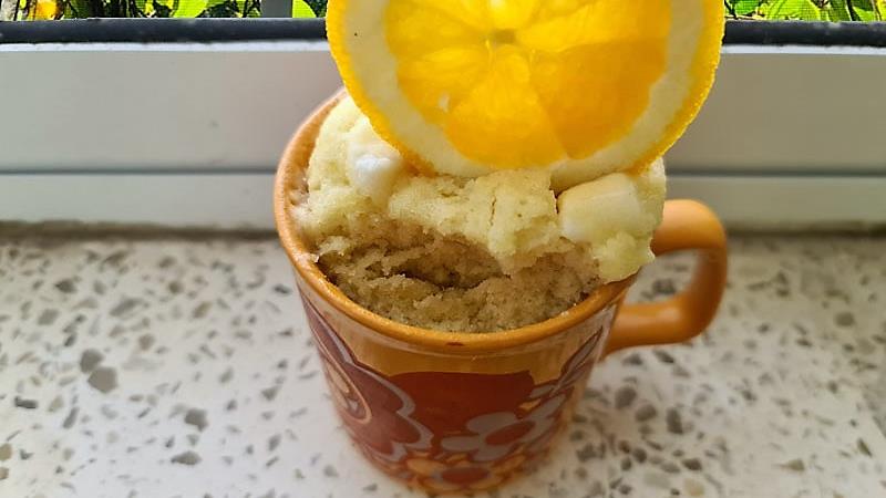 עוגת מאג תפוזים, עוגת תפוזים במאג הכי שווה!