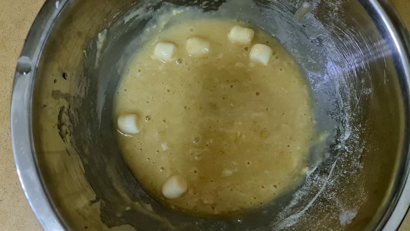 עוגת מאג תפוזים, עוגת תפוזים במאג הכי שווה!