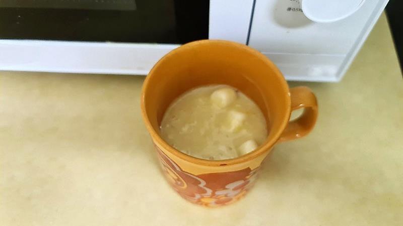 עוגת מאג תפוזים, עוגת תפוזים במאג הכי שווה!