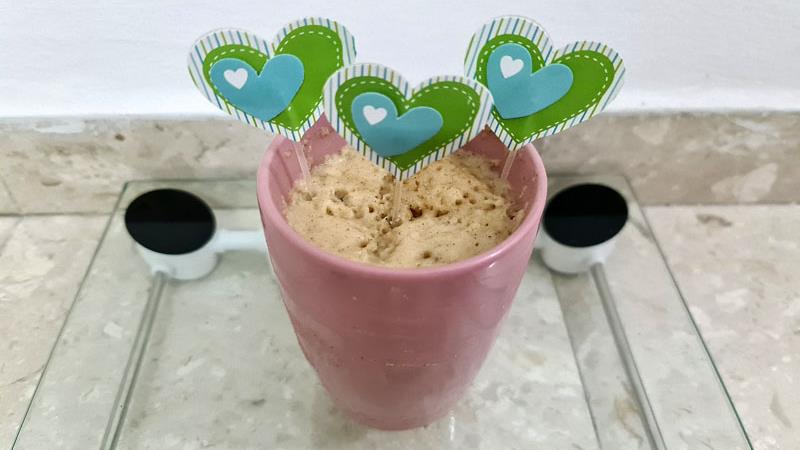 עוגת מאג רסק תפוחים דיאטטית, עוגת רסק תפוחים דיאטטית במאג הכי טעימה