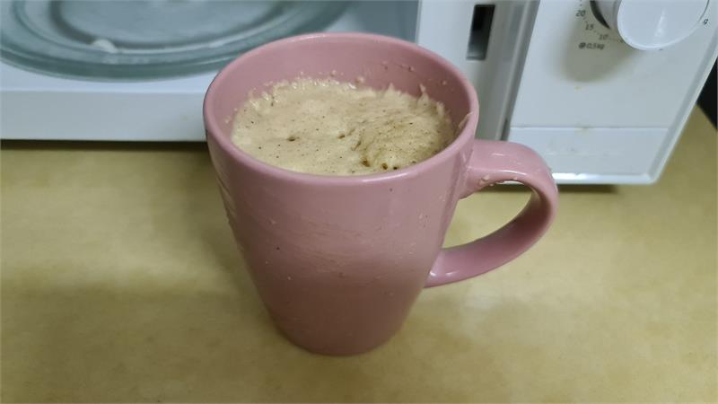 עוגת מאג רסק תפוחים דיאטטית, עוגת רסק תפוחים דיאטטית במאג הכי טעימה