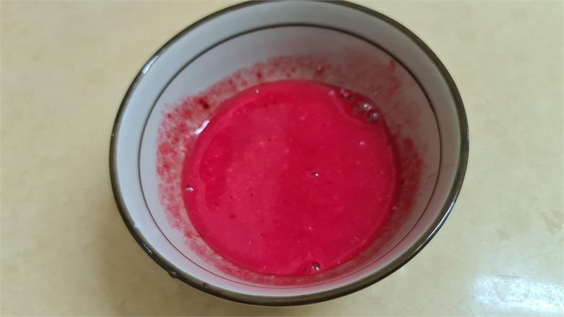 עוגת מאג קטיפה אדומה בפחות מ-5 דקות, עוגת קטיפה אדומה במאג נהדרת