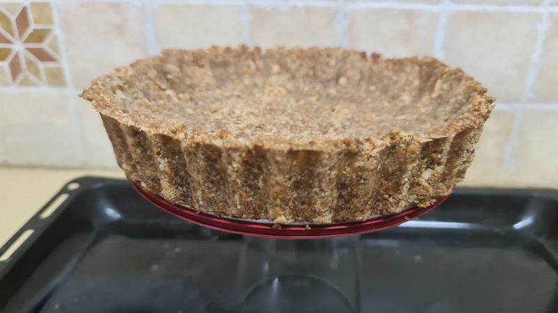 מיסיסיפי מאד פאי, פאי בוץ מנהר המיסיסיפי הכי טעים וקל להכנה