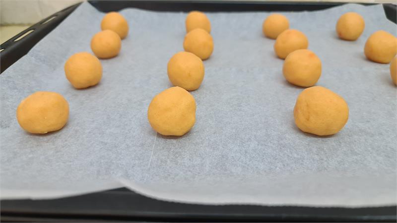 עוגיות תפוז סדוקות הכי נהדרות, עוגיות שמש סדוקה הכי טעימות