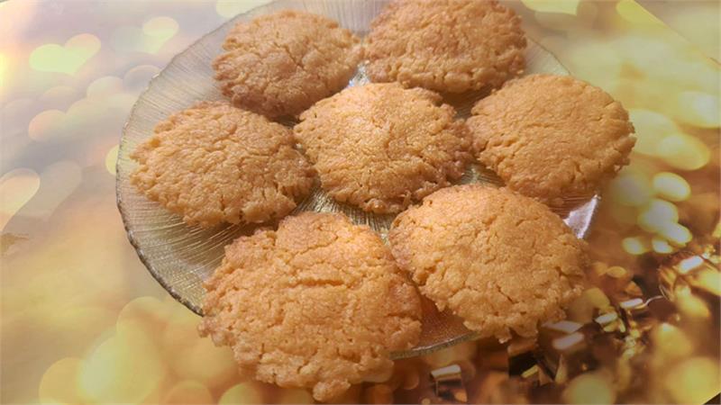 עוגיות תפוז סדוקות הכי נהדרות, עוגיות שמש סדוקה הכי טעימות