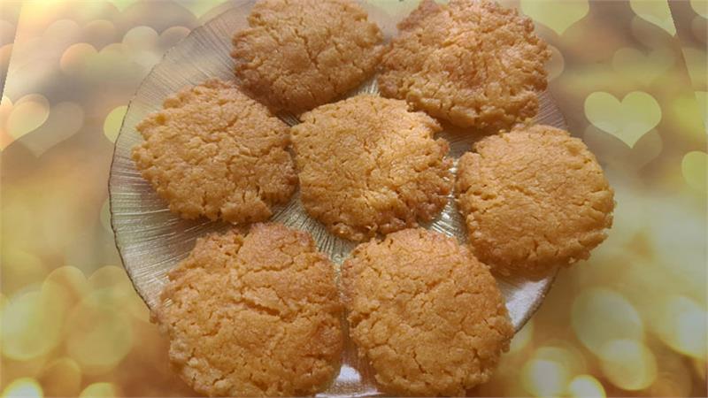 עוגיות תפוז סדוקות הכי נהדרות, עוגיות שמש סדוקה הכי טעימות