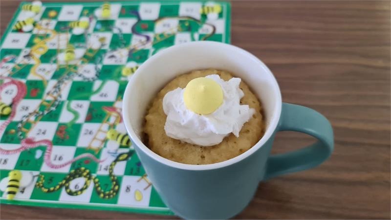 עוגת מאג דבש, עוגת דבש במאג הכי מנצחת וטעימה